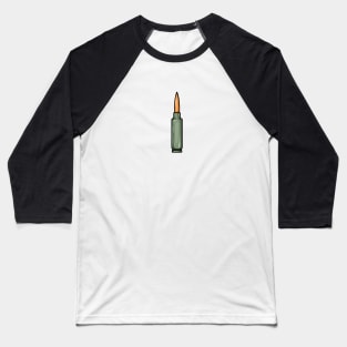 Bullet Baseball T-Shirt